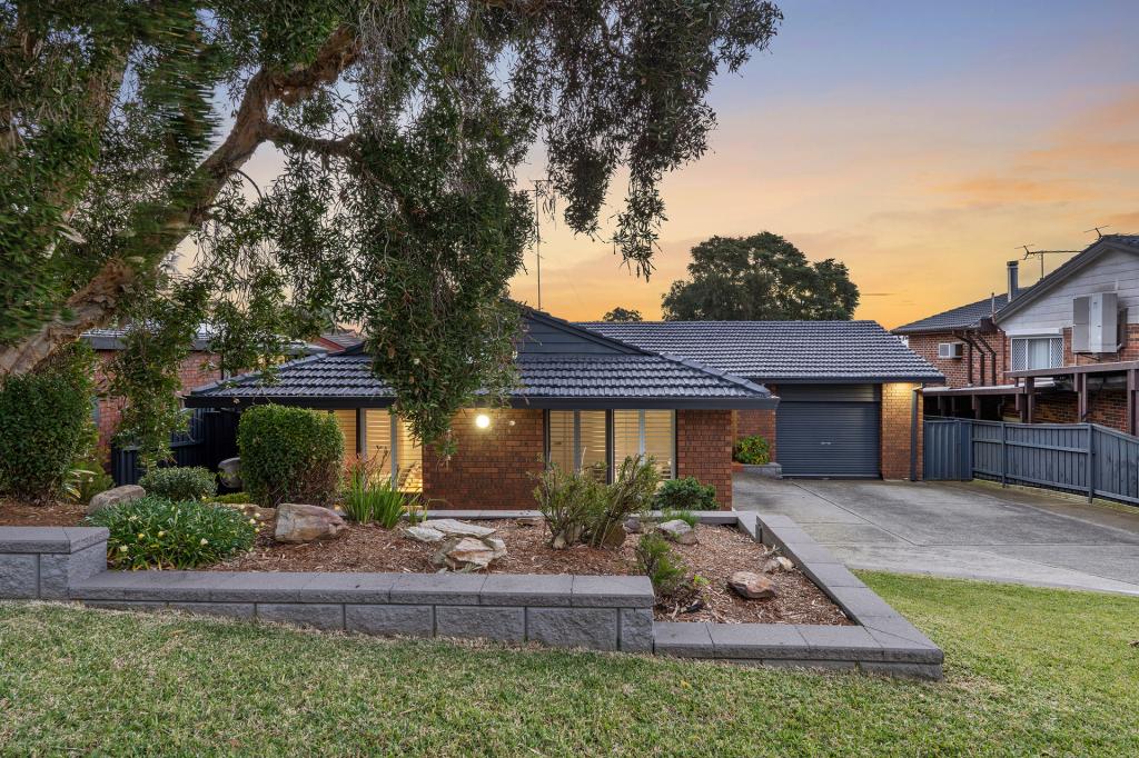 105 Hall Dr, Menai, NSW 2234