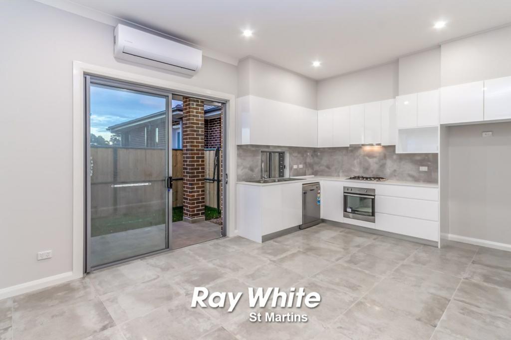 7a Arkose Rd, Box Hill, NSW 2765