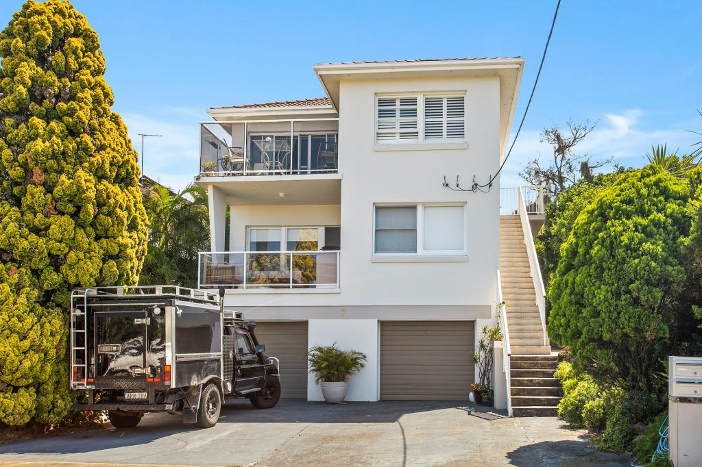 7/7 Coast Ave, Cronulla, NSW 2230