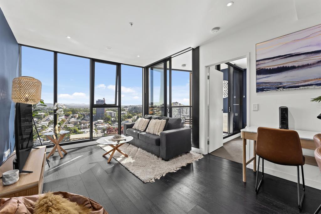 1914/179 Alfred St, Fortitude Valley, QLD 4006