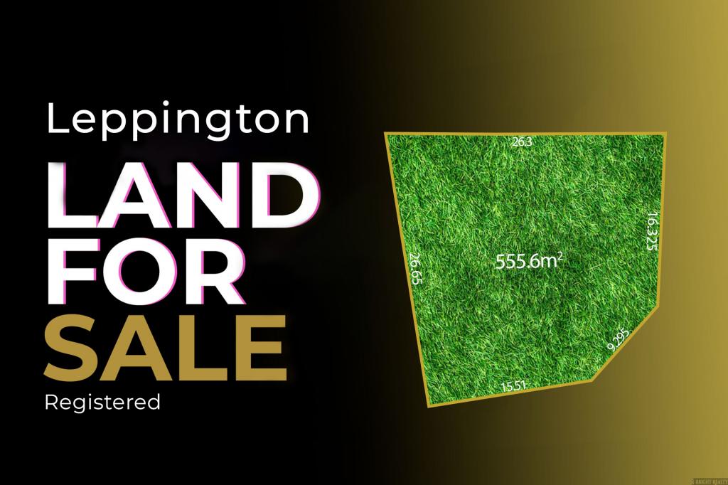 Contact Agent For Address, Leppington, NSW 2179