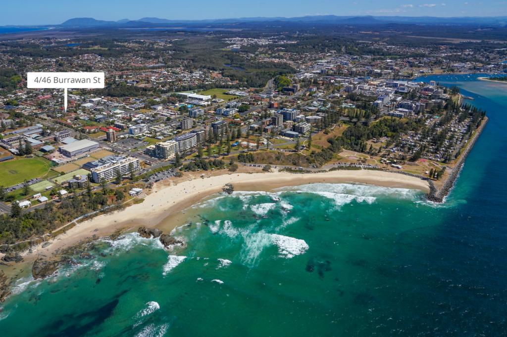 4/46 Burrawan St, Port Macquarie, NSW 2444