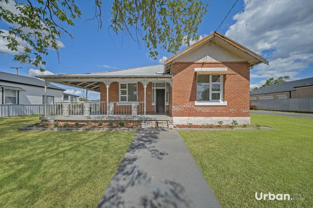 21 William St, Cessnock, NSW 2325