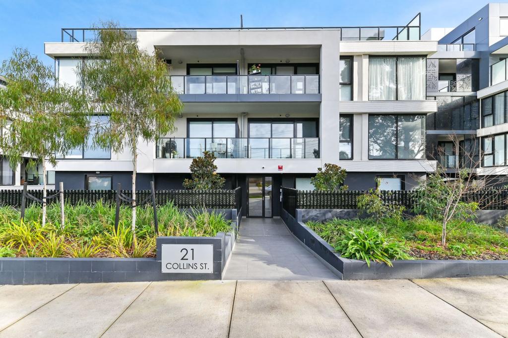 201/21 Collins St, Chadstone, VIC 3148