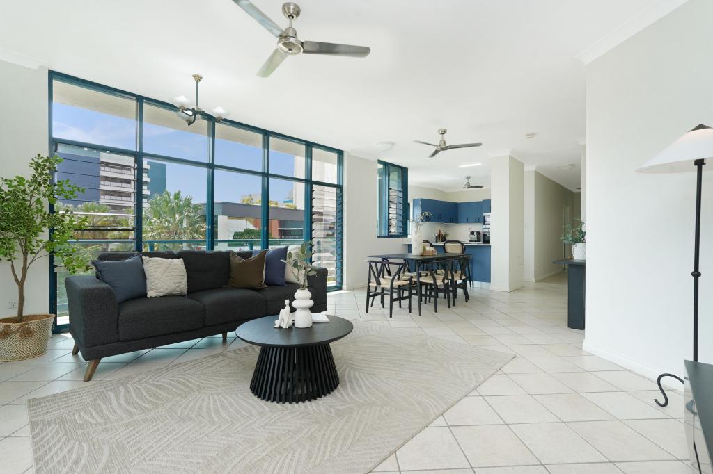 11/8 Knuckey St, Darwin City, NT 0800