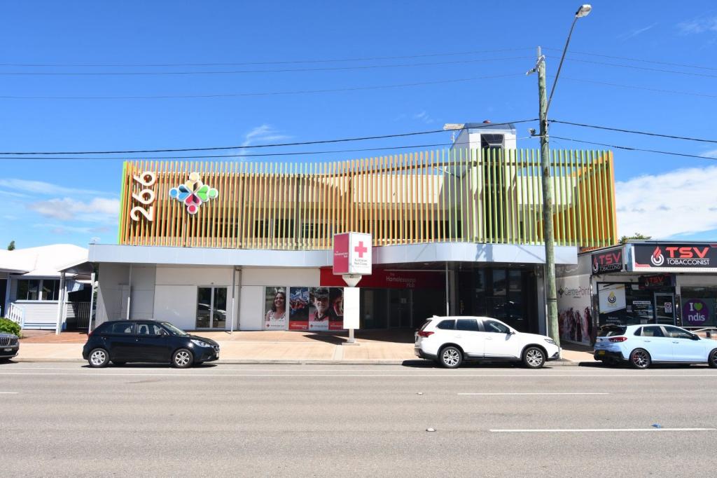 3/266 Ross River Rd, Aitkenvale, QLD 4814