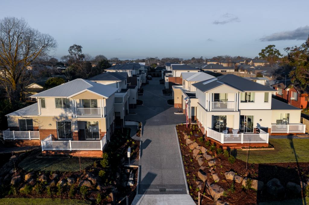 3/27 Calthorpe St, Gisborne, VIC 3437