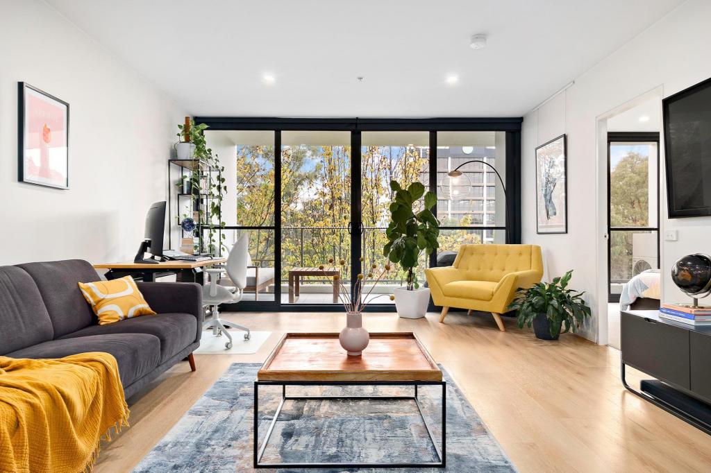 254/1 Mouat St, Lyneham, ACT 2602