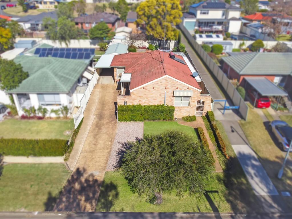 18 Single Rd, South Penrith, NSW 2750