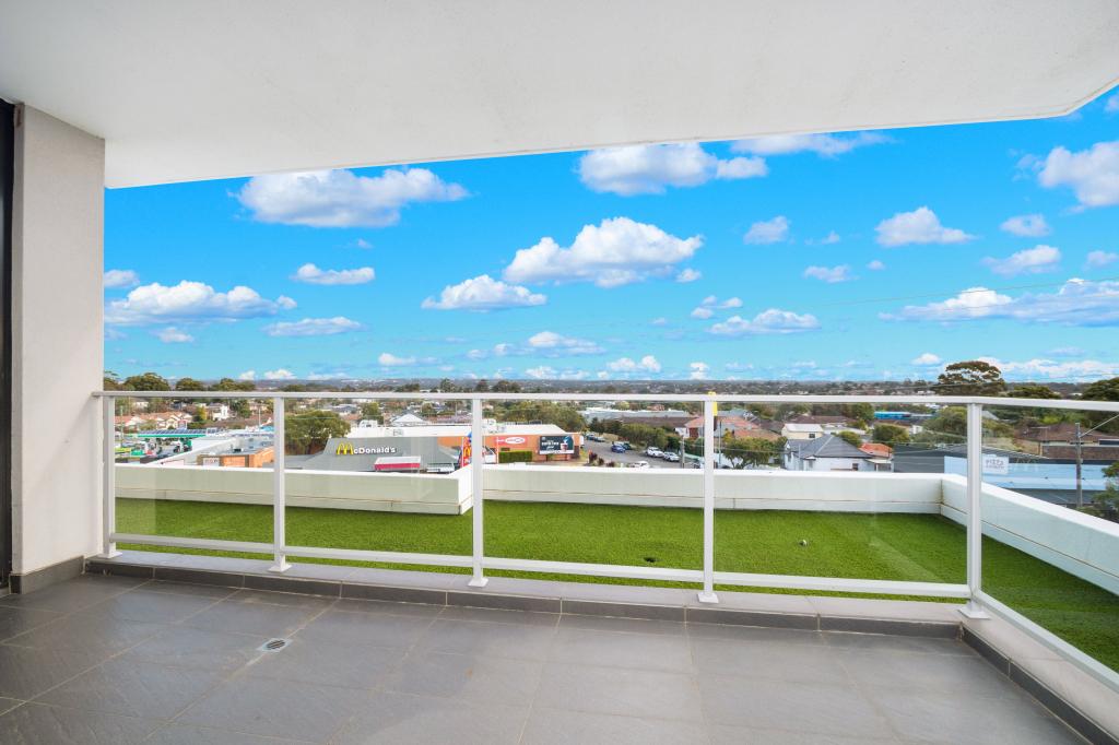 403/9 DERWENT ST, SOUTH HURSTVILLE, NSW 2221