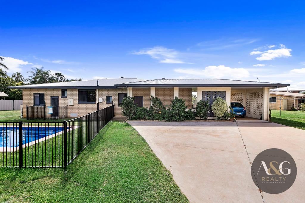 16 High St, Tinana, QLD 4650