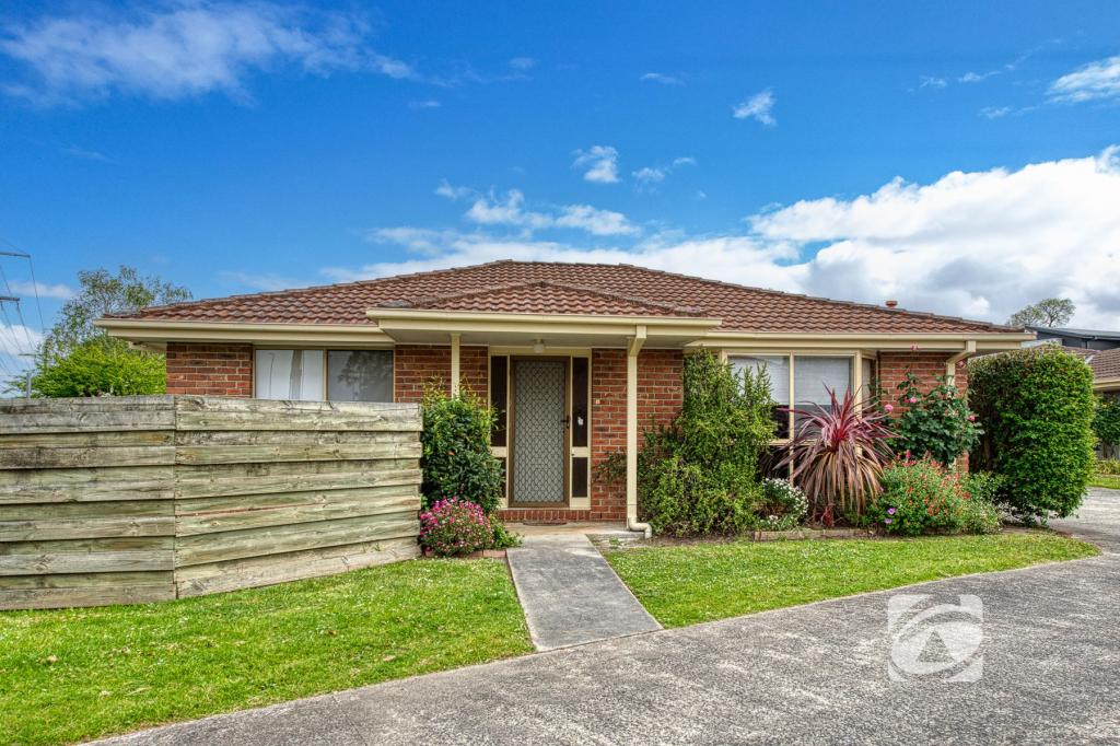 1/7-9 Beaconsfield Ave, Beaconsfield, VIC 3807