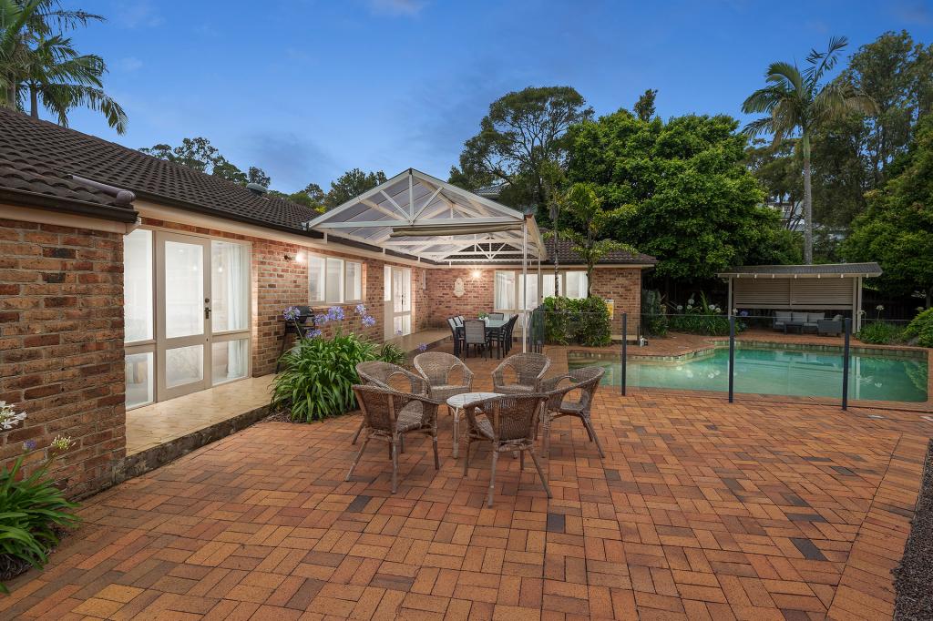 108 John Oxley Dr, Frenchs Forest, NSW 2086