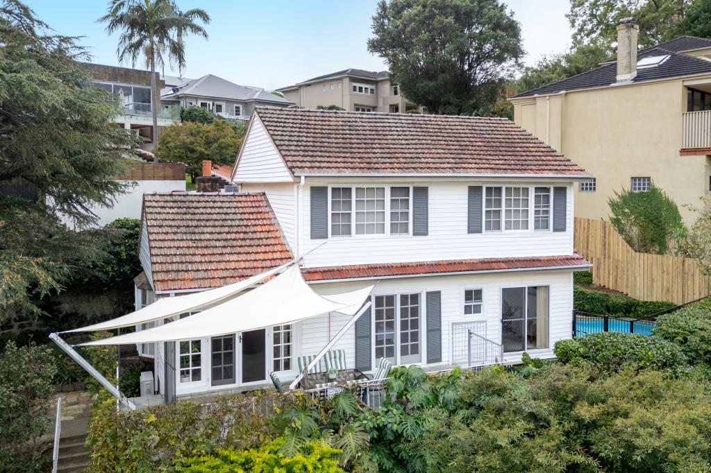 2 Pitt St, Hunters Hill, NSW 2110