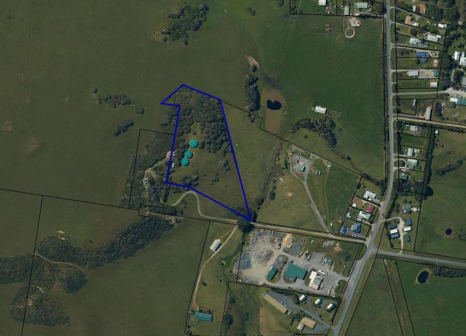 0 Main St, Currie, TAS 7256