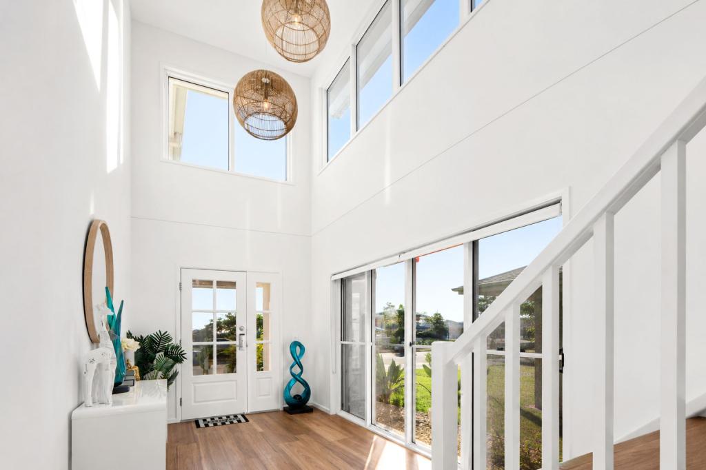 44 Lord Howe Cct, Banya, QLD 4551
