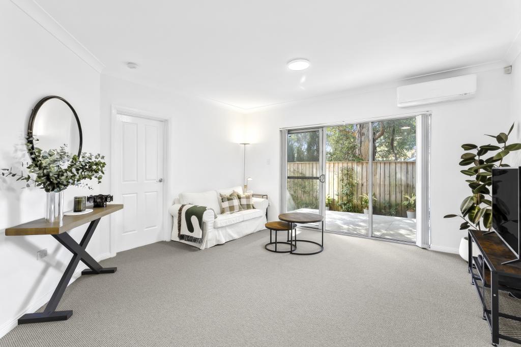 5/158 Melwood Ave, Killarney Heights, NSW 2087