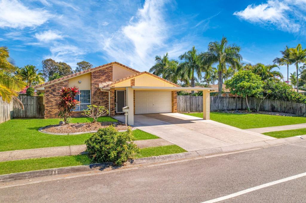 95 EDENLEA DR, MEADOWBROOK, QLD 4131