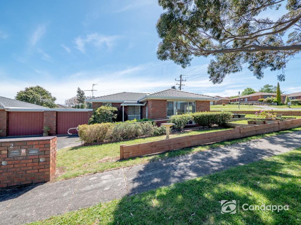 1/2 Aspect Way, Warragul, VIC 3820