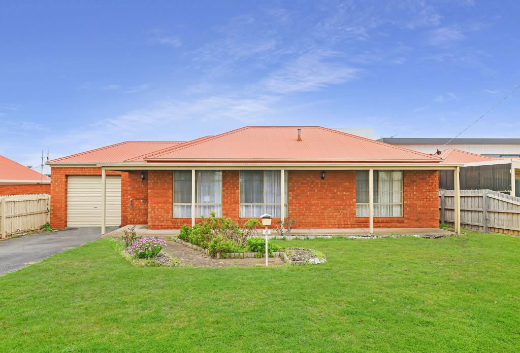 4 Bailey Cres, Warrnambool, VIC 3280