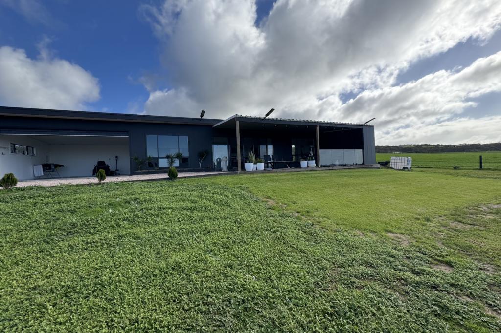 Lot 12 Haigh Dr, Tiatukia, SA 5607