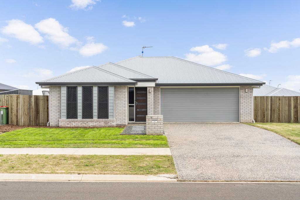 61 Myrtleford Cres, Cambooya, QLD 4358