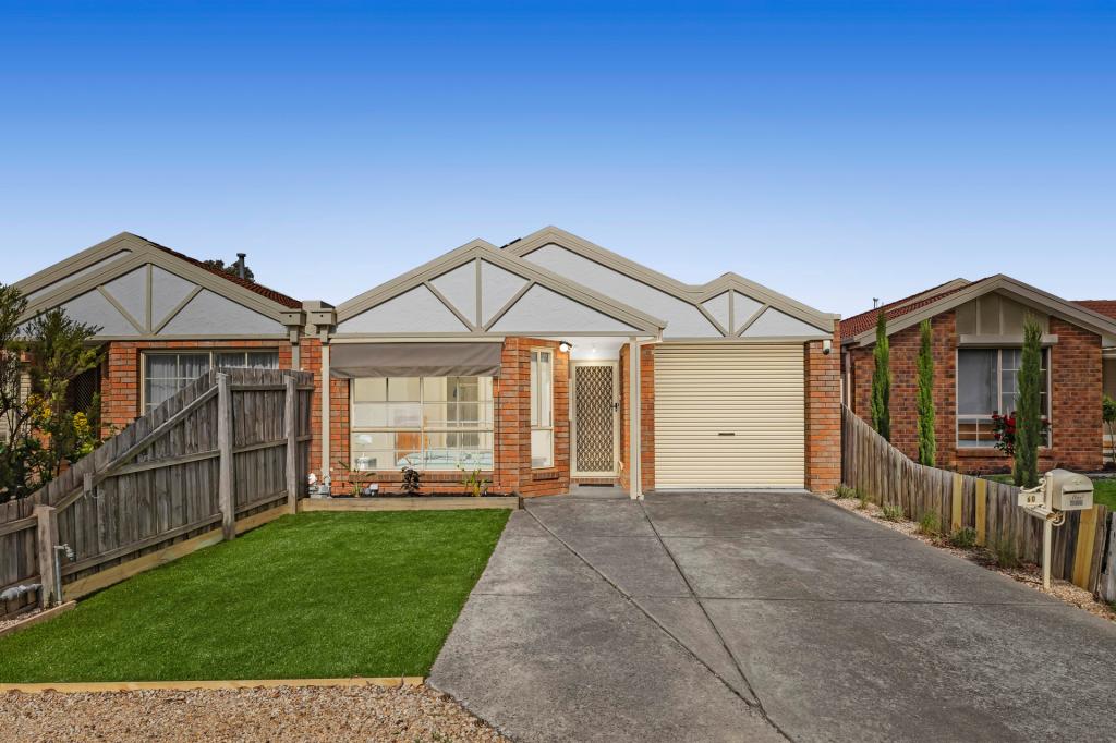 60 Chris Ct, Hillside, VIC 3037