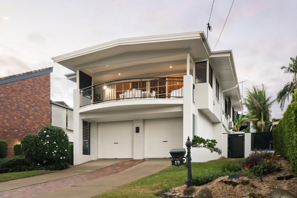 19 Esplanade, Yeronga, QLD 4104