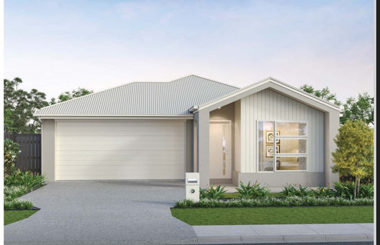 Green Bank, Green Brank, QLD 4509