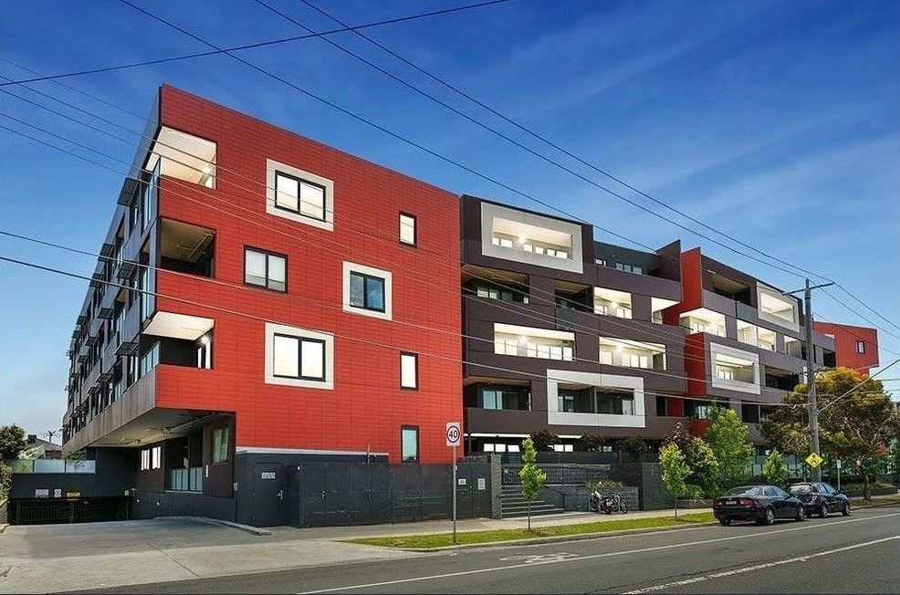 16/388 Murray Rd, Preston, VIC 3072