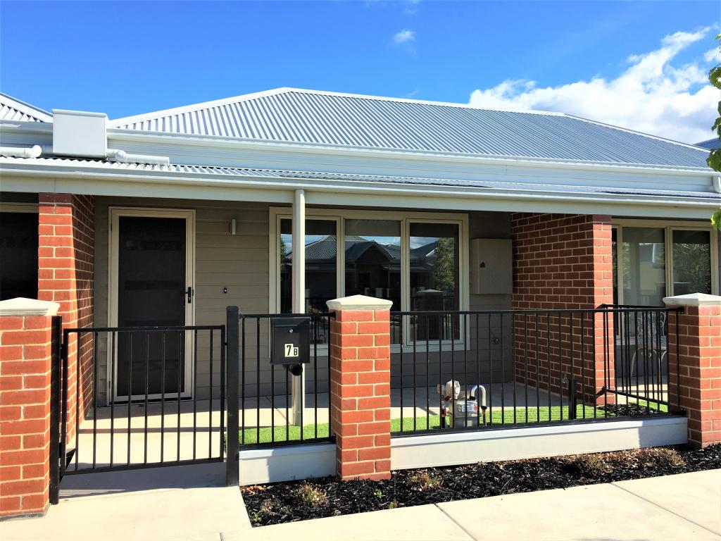 7b Rundle St, Wodonga, VIC 3690