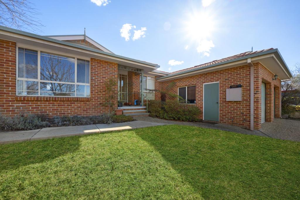 15 Ferguson Cct, Ngunnawal, ACT 2913