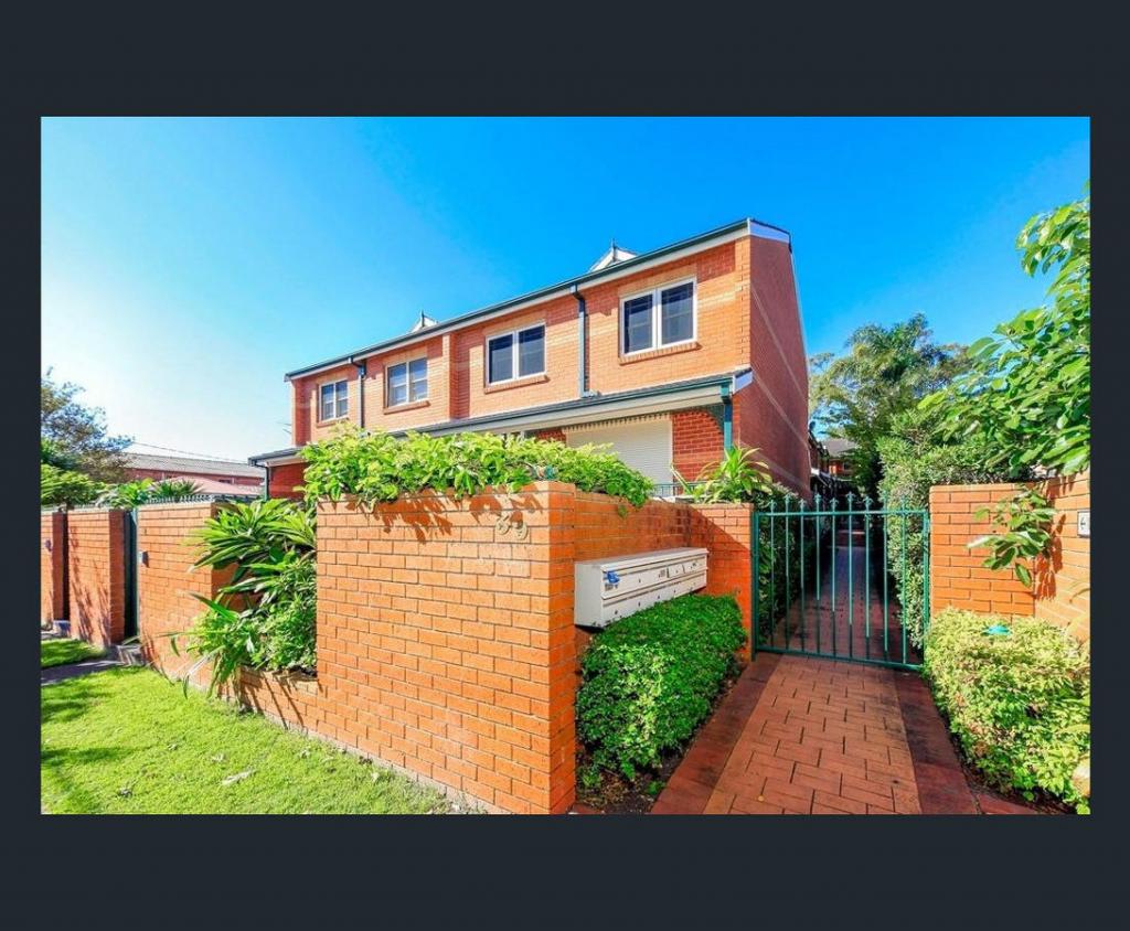 6/39 Robey St, Maroubra, NSW 2035