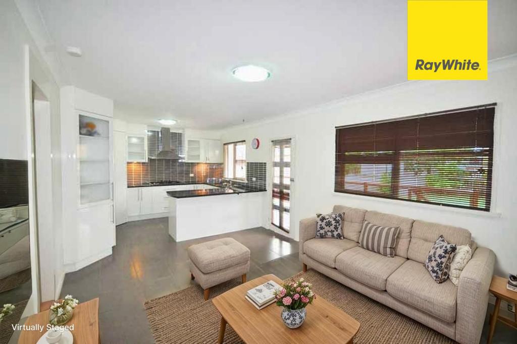 5 Dudley St, Lidcombe, NSW 2141