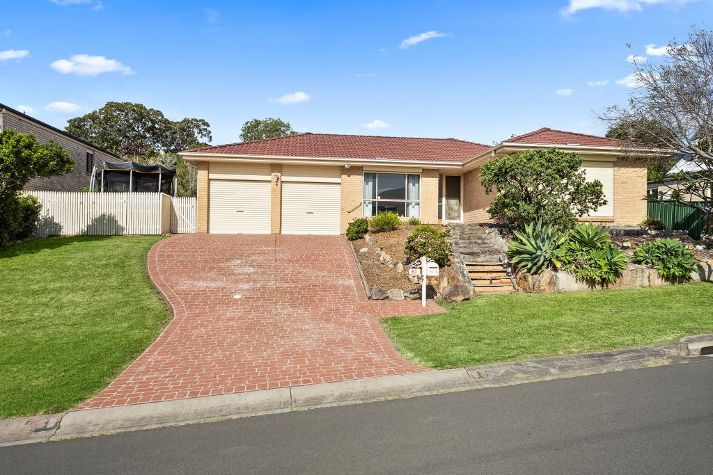 53 Fields Dr, Albion Park, NSW 2527