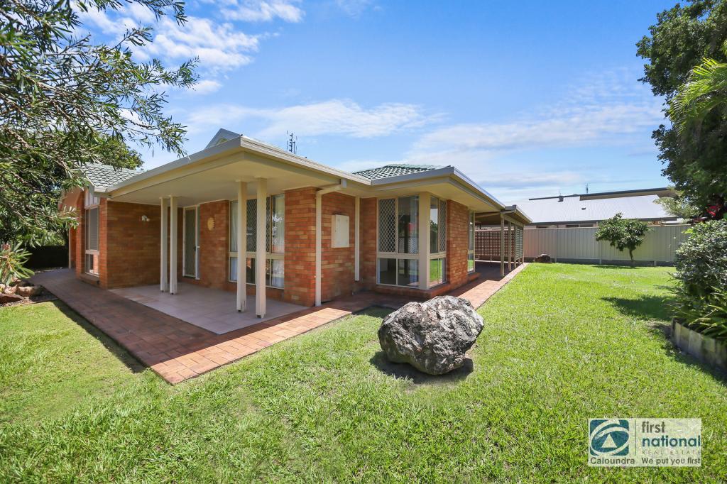 28 Dune Vista Dr, Bokarina, QLD 4575