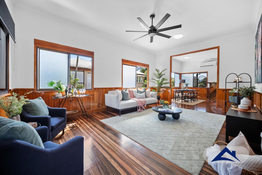 6 SUHLE ST, EDMONTON, QLD 4869