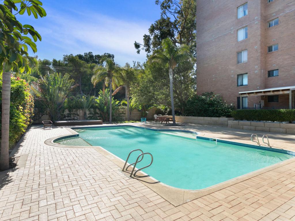 57/4 Dover Ct, Mosman Park, WA 6012