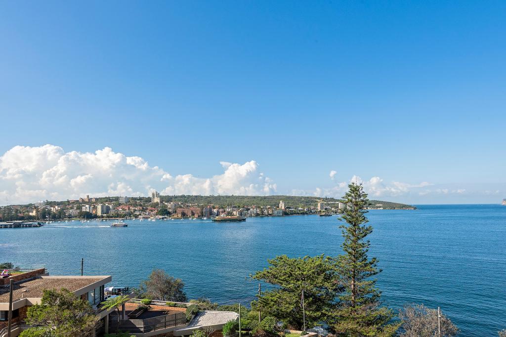 21/1 LAUDERDALE AVE, FAIRLIGHT, NSW 2094