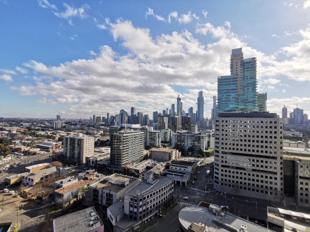 1901/38 Albert Rd, South Melbourne, VIC 3205