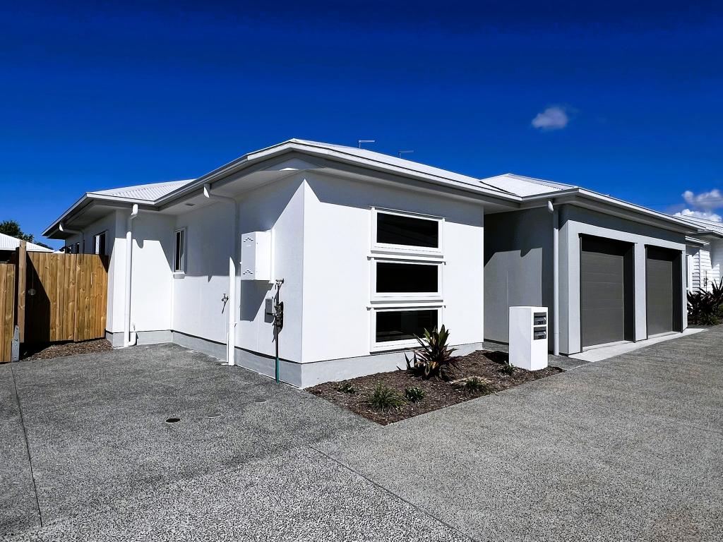 1/29 Arctic St, Thornlands, QLD 4164