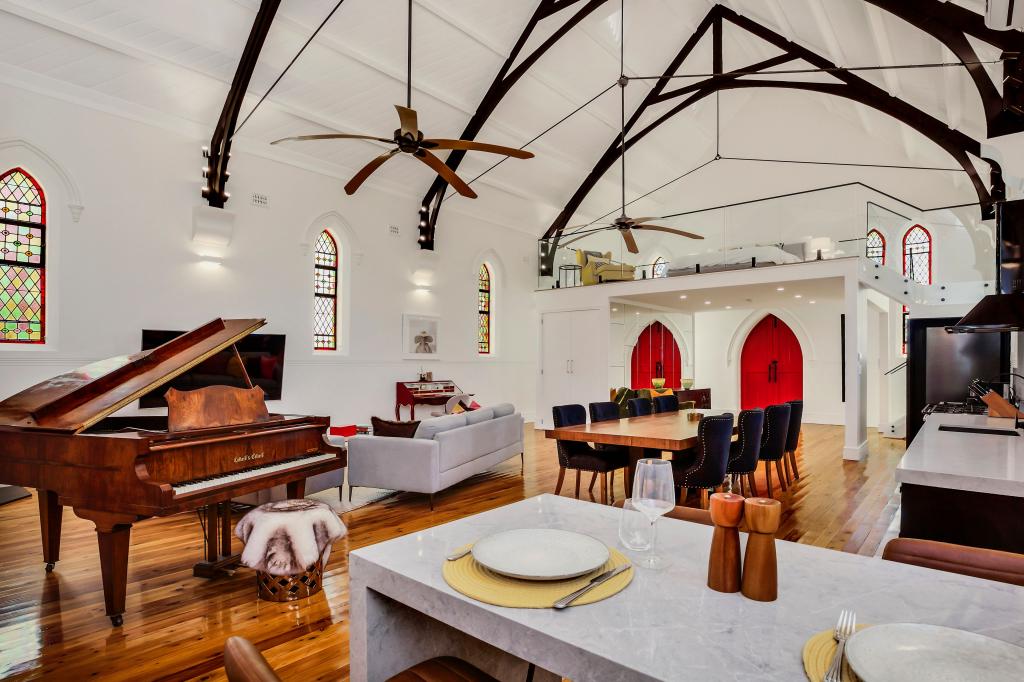 35 Coach St, Via Tamworth, Wallabadah, NSW 2343