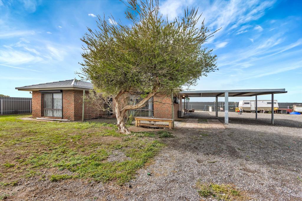 Lot 10 Fourth St, Wild Horse Plains, SA 5501