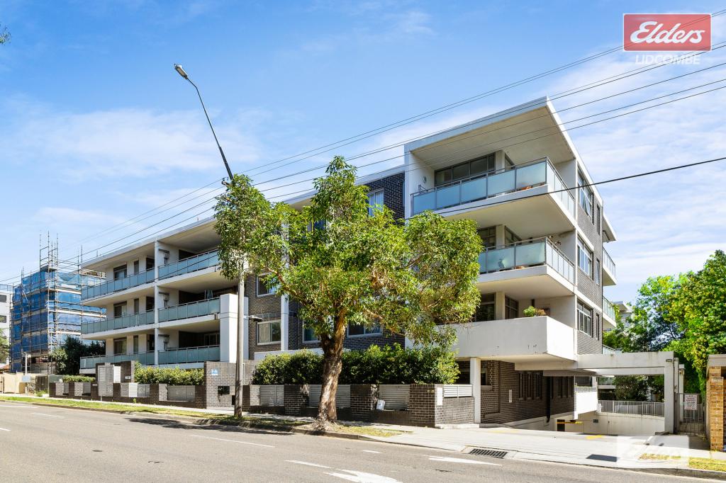 43/8-12 MARLBOROUGH RD, HOMEBUSH WEST, NSW 2140