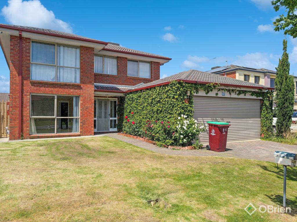 12 Blake St, Berwick, VIC 3806