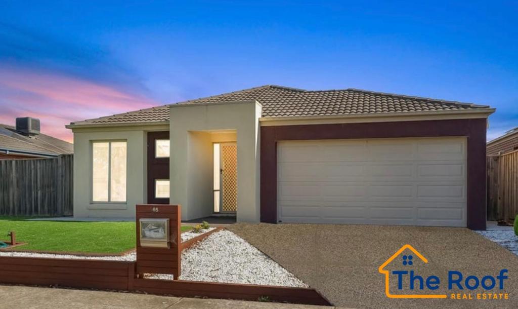 65 Papillon Pde, Tarneit, VIC 3029