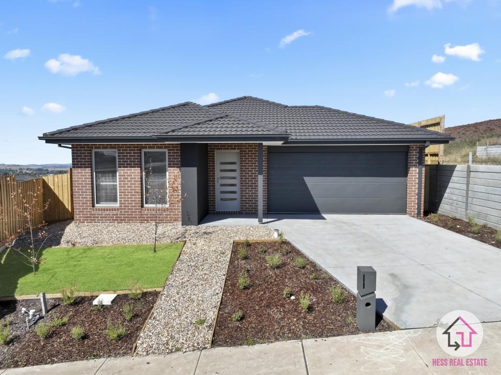 3 Mallow St, Wallan, VIC 3756