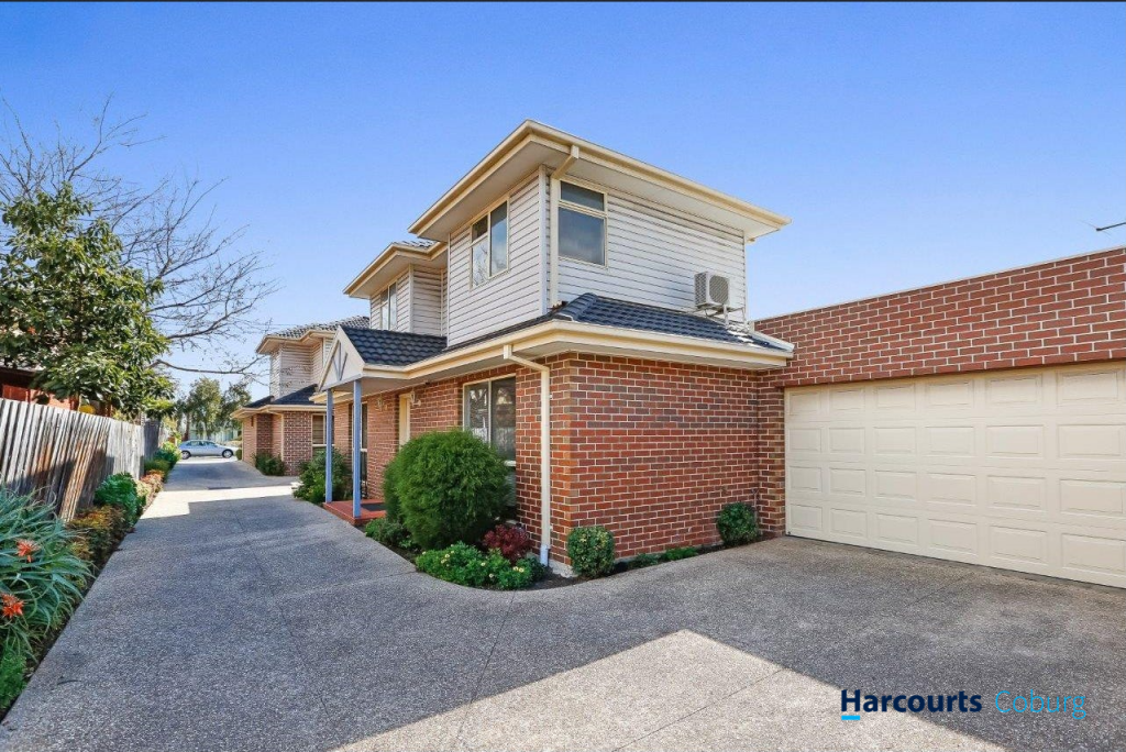 2/12 Northgate St, Pascoe Vale, VIC 3044