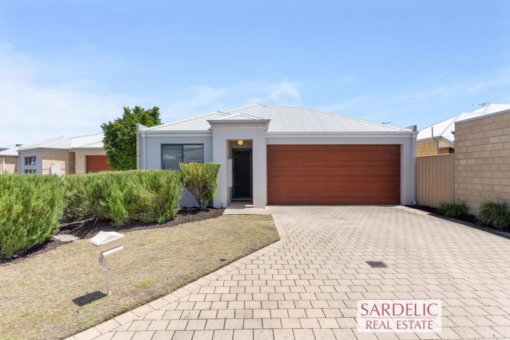 17 Lakey St, Southern River, WA 6110