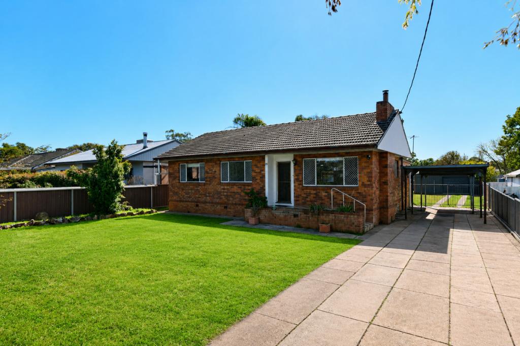 20 George St, Gunnedah, NSW 2380
